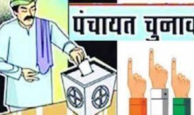 BIG BREAKING : MP पंचायत चुनाव पर बड़ी अपडेट, जनपद सदस्य सहित कई सरपंच निर्विरोध निर्वाचित, पढ़े खबर