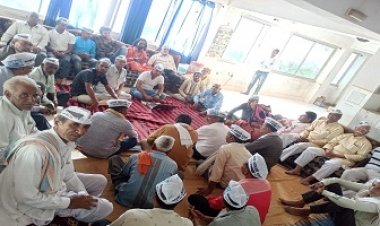 NEWS: आगामी चुनाव को लेकर आम आदमी पार्टी की रणनीतिक बैठक संपन्न, इन मुद्दों के साथ जायेंगे आमजन के पास, इतने प्रत्याशियों पर बनी आम सहमति, पढ़े खबर