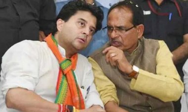 BIG BREAKING : चुनाव की घोषणा होते ही BJP ने शुरू की तैयारियां, प्रदेश चुनाव समिति-कोर ग्रुप का गठन, सिंधिया को मिली जगह, तो इन्हें भी किया शामिल, पढ़े खबर