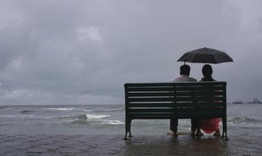 खुशखबरी : आ गया मानसून केरल में, MP-RJ में भी जल्द दस्तक,मिलेगी गर्मी से निजात,पढ़े कब आ रहा है आपके यहां ये मानसून