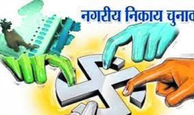 BIG NEWS: MP नगरीय निकाय-पंचायत निर्वाचन पर बड़ा अपडेट, आयोग ने कलेक्टर्स को जारी किए ये निर्देश, पालन करना भी होगा अनिवार्य...! पढ़े खबर