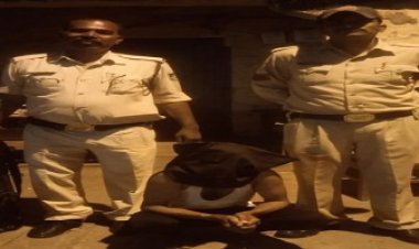 BIG NEWS: लक्सरी कार और नशे का सामान, अचानक हुआ कोतवाली पुलिस से सामना, बाड़मेर का श्यामलाल गिरफ्तार, क्या हैं महाराष्ट्र कनेक्शन, पढ़े खबर