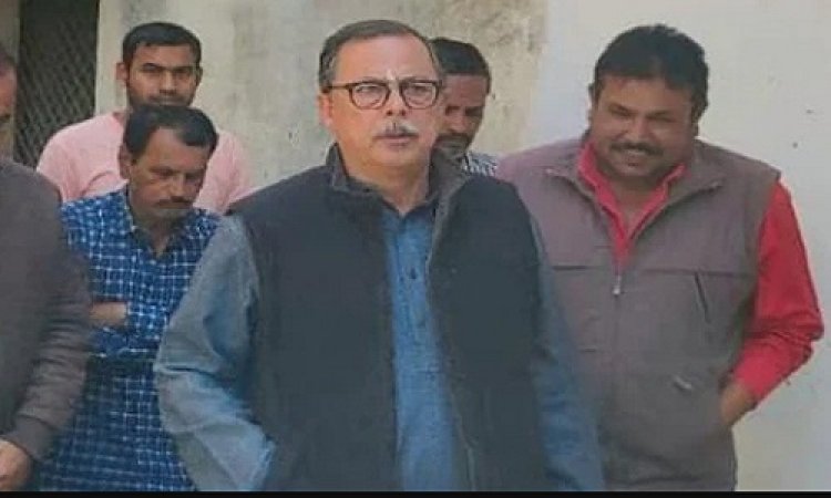 BIG BREAKING: कांग्रेस नेता अजय सिंह को सजा, हजारों का जुर्माना भी, CM शिवराज से है केस का कनेक्शन !... पढ़े खबर