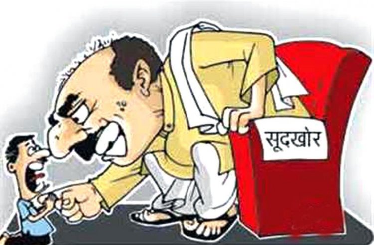 OMG ! सूदखोरी से परेशान युवक, नहीं दिखा कोई रास्ता, तो गटका जहरीला पदार्थ, जिला अस्पताल में उपचार जारी, मामला खिलचीपुरा गांव का, पढ़े खबर
