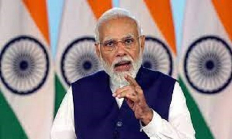 NEWS: प्रधानमंत्री मोदी का हितग्राहियों से संवाद मंगलवार को, नीमच के टाउन हॉल में होगा कार्यक्रम का सीधा प्रसारण, पढ़े खबर