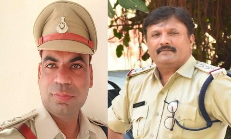 BIG BREAKING: मंदसौर की टीम को मिलेंगे 50 हजार, पुलिस मुख्यालय ने की घोषणा, T.I पर फायरिंग सहित कई मामलों के इस आरोपी को पकड़ने पर मिली राशि, ये है ईनाम के हकदार, पढ़े खबर