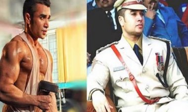 BIG NEWS: FB पर बनाई फैक आईडी, फिर ACP सचिन अतुलकर के नाम पर मांगा डोनेशन, एक्शन में आई पुलिस, अब धोखाधड़ी करने वाला चित्रकूट से गिरफ्तार, क्या है मामला...! पढ़े इस खबर