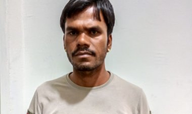 BIG NEWS: हाथ में छूर्रा, और ग्वालटोली रोड़ पर दहशत फैलाता युवक, फिर केंट पुलिस पहुंची मौके पर, आरोपी पवन गिरफ्तार, पढ़े ये खबर