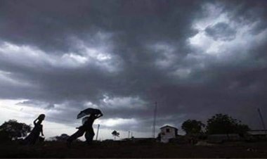 BIG NEWS : मप्र में कई जिलों में लू का अलर्ट,तो कुछ में मानसून की जल्द दस्तक,रतलाम नीमच मंदसौर की भी जानकारी आई सामने,मौसम विभाग ने चेताया,पढ़े खबर