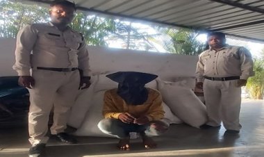 BIG NEWS: पहले दूकान का ताला चटकाया, फिर गायब की बेशकीमती सामग्री, FIR के बाद दलौदा पुलिस की कार्यवाही, 24 घंटों में अनिल और राजेंद्र गिरफ्तार, पढ़े खबर