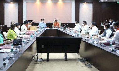 BIG NEWS : MP में निजी बस ऑपरेटर्स को मिली बड़ी राहत,कोरोनाकाल के टेक्स में मिली छूट,संचालको में ख़ुशी की लहार,पढ़े ये खबर