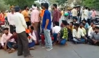 OMG ! कुएं की सफाई करने उतरे लोग, अचानक ऐसा क्या हुआ, कि 3 भाइयों सहित ही गई 5 की मौत, MP के इस शहर में दर्दनाक हादसा, CM शिवराज ने किया ट्वीट, पढ़े खबर