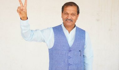 BIG NEWS: जावद की दो पंचायतों ने पेश की बड़ी मिसाल, निर्विरोध सरपंच पंच चुने ग्रामीणों ने, तो जिपं वार्ड 2 के कांग्रेस प्रत्याशी का नामांकन वापस, मंत्री सखलेचा ने दी बधाई, पढ़े ये खबर