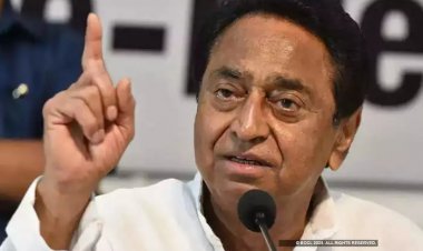 BIG BREAKING : MP कांग्रेस में अब नहीं चलेंगे बाहरी प्रत्याशी, जो जिस वार्ड का उसे वहीं से टिकट, नई गाइडलाइन की जारी, पढ़े खबर