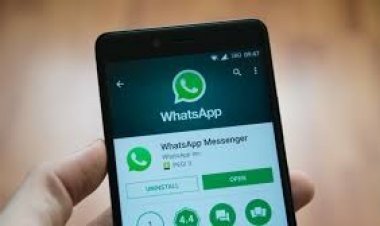 GOOG NEWS:  WHATSAPP यूजर्स के लिए अच्छी खबर, अब नए अपडेटा के साथ किसी ग्रुप में जुड़ेंगे पहले से दोगुने मेंबर्स, पूरी डीटेल्स जानने के लिए पढ़े ये खबर