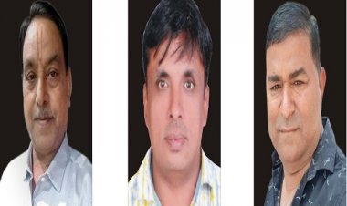 NEWS: रोटरी क्लब नीमच की नवीन कार्यकारिणी घोषित, सतीश कुमार तोतला अध्यक्ष व विजय दुआ सचिव नियुक्त, इस दिन लेंगे शपथ, पढ़े खबर