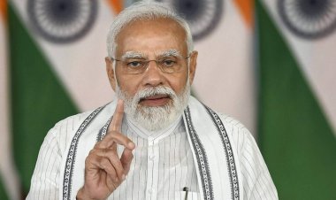 BIG NEWS : युवाओ के लिए बड़ी खबर,10 लाख से ज्यादा नौकरियां मिलेंगी,विभागों और मंत्रालयों को जारी किये भर्ती के निर्देश,पढ़े खबर