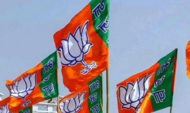 BIG BREAKING : चुनाव से पहले MP की राजनीती में बड़ा उलटफेर, अब 3 विधायक होंगे BJP में शामिल, सियासी हलचल भी तेज, किस पार्टी को लगेगा बड़ा झटका...! पढ़े खबर