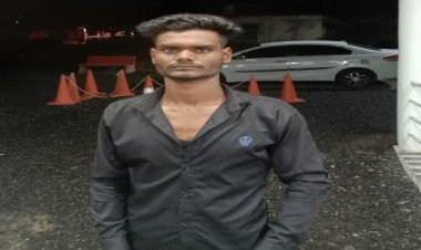 BIG NEWS: काली रात के साये में कृषि मण्डी स्थित गोडाउन को बनाया निशाना, फिर किया उपज पर हाथ साफ, शिकायत पर बघाना पुलिस का एक्शन, एकता कॉलोनी का तरूण गिरफ्तार, तो प्रयुक्त वाहन भी बरामद पढ़े खबर