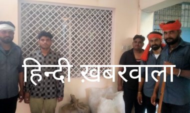 OMG: नीमच मंडी में फिर लाल गुलाब गैंग का बड़ा कारनामा, किसान की उपज पर किया हाथ साफ, एक मौके से तो दूसरा बस स्टेण्ड से पकड़ाया, अब बघाना पुलिस जुटी जांच में