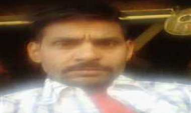 OMG ! लोहे के सरिये पर टच हुआ बिजली का तार, जावेद ने रखा पैर, तो आ गए करंट के चपेट में, हो गई मौत, मामला- शहर के इस वाशिंग सेंटर का, पढ़े खबर