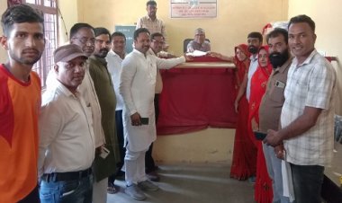 BIG BREAKING: जीरन से बड़ी खबर, चुनावी दंगल से पहले प्रत्याक्षियों ने लिए नाम वापस, फॉर्म उठाने में इन वार्डो के दावेदार शामिल, पढ़े राजेश प्रपन्ना की खबर