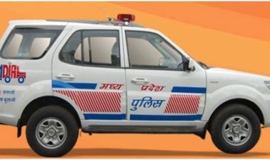 NEWS: ग्राम अमावली जागीर में सड़क दुर्घटना, मौके पर पहुंची डायल हंड्रेड, पहुंचाया जीरन अस्पताल, अब घायल भेरुलाल की हालत...! पढ़े ये खबर