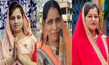 ELECTION BREAKING: पिपलियामंडी में चुनावी घमासान, तीन पार्टियों के प्रत्याशी मैदान में, पर मुकाबला इन दो के बीच, वार्ड- 10 में चौपालों पर भी चर्चा, पढ़े नरेंद्र राठौर की ये खबर