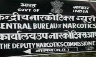 BIG BREAKING : राजस्थान का ओछरी टोल नाका, जहां चौकस CBN नीमच की टीम, ओर सामने से आ गया टैंकर, ली तलाशी तो चौके सब, बड़ी मात्रा में था नशे का सामान, केरी क्षेत्र के तस्करों का नाम उछला, पढ़े ये खबर