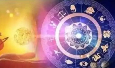 RASHIFAL: मेष-मिथुन विवाद से बचें, वृष के धन में आएगा उछाल, धनु का भाग्‍य देगा साथ, तो कन्या का सम्मान बढ़ेगा, जाने कैसा बीतेगा आपका महीने का आखिरी दिन...?