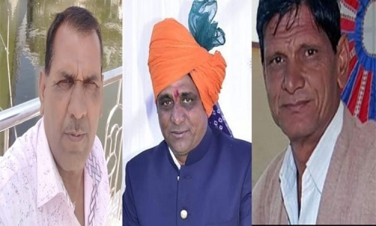 ELECTION NEWS : जीरन में चुनावी दौड़, वार्ड- 2 से पार्षद पद के लिए इनके नाम, पूर्व में जीते प्रत्याक्षी भी मैदान में, किसका चलेगा लक, पढ़े खबर