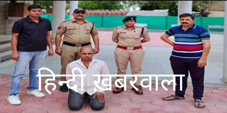 BIG NEWS: लक्सरी कार और नशे का सामान, अचानक मेढक़ी तिराहे पर हुआ जावद पुलिस से सामना, तलाशी में खुला ये राज, मैलाना का का लक्ष्मीनारायण गिरफ्तार, पढ़े खबर