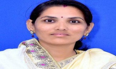 BIG NEWS: आर्थिक दृष्टिकोण से मजबूत नहीं, पर हौसले बुलंद, छोटी जगह से महिला कांग्रेस अध्यक्ष तक का सफर, संघर्ष की कहानी, क्या वार्ड की जनता भी कर रहीं सलाम, पढ़े खबर