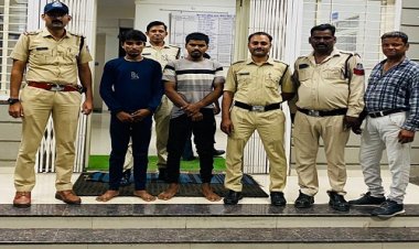 BIG NEWS: शराब पिलाने के बाद पत्थर से कुचला सिर, और उतारा मौत के घाट, फिर आरोपी हुए फरार, FIR के बाद नीमच सिटी पुलिस की जांच, मृतक का भादसोड़ा से सीधा कनेक्शन, अब आरोपी चढ़े हत्थे, हत्या की वजह भी आई सामने, पढ़े ये खबर