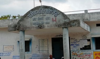 ELECTION NEWS: पंचायत चुनाव, ग्राम बाबूखेड़ा में सरपंच पद की दौड़, पांच प्रत्याशी मैदान में, पर मुकाबला इनके बीच, चर्चाओं में ये दो नाम, पढ़े नरेंद्र राठौर की खबर