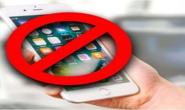 NEWS: मतदान केंद्रों में मोबाइल का उपयोग पूर्णतः प्रतिबंधित, ADM सुश्री नेहा मीना ने दिए निर्देश, पढ़े खबर 