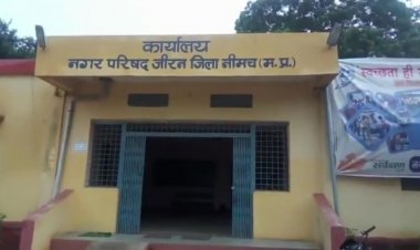 BIG BREAKING: जीरन नगर परिषद से बड़ा अपडेट, नगरवासियों में दिखा उत्साह, महिला-पुरुषों ने बढ़-चढ़कर किया मतदान, जाने कितने प्रतिशत हुई वोटिंग, पढ़े खबर