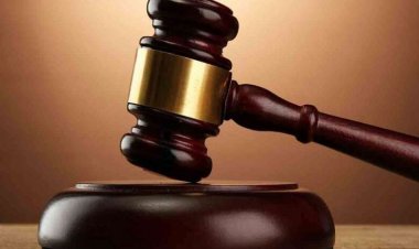 NEWS: चेक मामले में न्यायालय का बड़ा फैसला, आरोपी को 1 साल की सजा वह जुर्माने से किया दंडित, पढ़े खबर