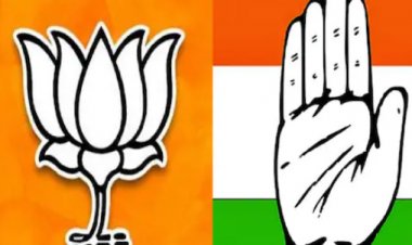 BIG BREAKING: त्रि-स्तरीय पंचायत-निकाय चनाव, मतदान का प्रतिशत कम, अब गड़बड़ाया राजनीतिक पंडितों का गुणा-भाग, इस पार्टी को जीत का भरोसा, तो इस पार्टी में घबराहट..!