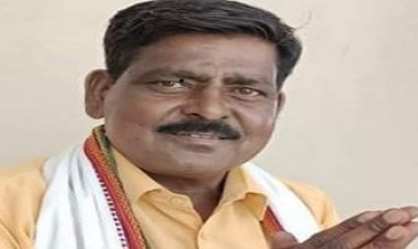 BIG BREAKING: मंदसौर जिले से बड़ी खबर, ग्राम झारड़ा के नव निर्वाचित सरपंच की हार्ट अटैक से मौत, ग्रामीणों में शोक की लहर, पढ़े खबर