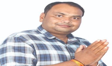 ELECTION NEWS: त्रि-स्तरीय पंचायत चुनाव, ग्राम सनावदा में चुनावी दंगल, आशीष पाटीदार बने सरपंच, नई सोच से संवरेगा गांव का भविष्य, ऐसे बदला 60 सालों का इतिहास...! पढ़े नरेंद्र राठौर की ये खबर