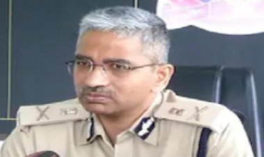 BIG BREAKING: उदयपुर की घटना के बाद अलर्ट पर MP पुलिस, त्यौहारों के चलते सांप्रदायिक तनाव फैलाने की साजिश, इन पर खाकी की पैनी नजर, पुलिस कमिश्नर सिस्टम के सभी अधिकारीयों को भी निर्देश, पढ़े खबर