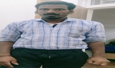 BIG NEWS: चोरी के मामले में हाल ही में रिहाई, आदत से नहीं आया बाज, फिर से पहुंचा मल्हारगढ़, दे डाला इस बड़ी वारदात को अंजाम, हरकत में आई पुलिस, तो उठा लिया नीमच के पन्नालाल को, क्या है मामला...! पढ़े इस खबर में