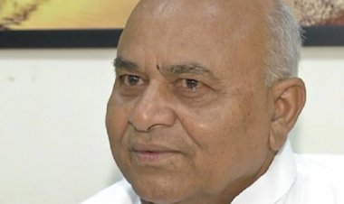 BIG NEWS: पंचायत-निकाय चुनाव निपटे, परिणामों से पहले शुरू हुआ शिकायतों का दौर, कांग्रेस पहुंची निर्वाचन आयोग, लिखी चिठ्ठी, क्या है मामला..! पढ़े ये खबर