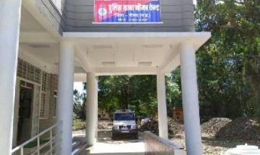 BIG BREAKING: रात का अंधेरा, और पुरानी नगर पालिका में चल रहा था ये अवैध काम, सूचना पर केंट पुलिस की दबिश, सात आरोपी गिरफ्तार, तो ये मश्रुका भी बरामद, पढ़े खबर