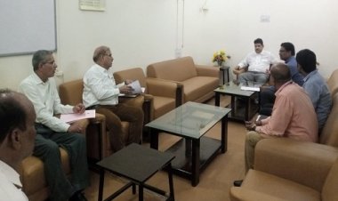 NEWS: नीमच जिले में लोक अदालत का आयोजन इस दिन, बैंक और नगर पालिका-परिषद इन प्रकरणों का होगा निराकरण, बैठक संपन्न, पढ़े खबर