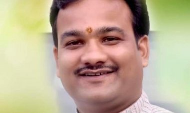 NEWS: जिला पंचायत चुनाव संपन्न, अब तरुण बाहेती का बड़ा बयान, बोले- विपक्ष में रहकर पूरे जिले के मुद्दों की लड़ाई लड़ूंगा, पढ़े खबर