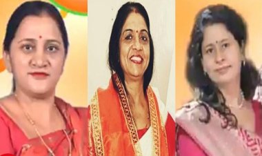 EXCLUSIVE: निकाय चुनाव, नगर परिषद अध्यक्ष की दौड़, BJP के ये तीन पार्षद चर्चाओं में, कोई संघ से जुड़ा, तो किसी को इनका समर्थन, कांग्रेस से कौन मैदान में, क्या है मनासा के अंदर की बात...! पढ़े ये खबर