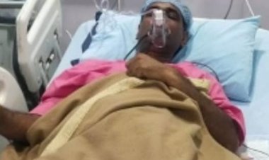 BIG BREAKING: नयागांव पार्षद अपहरण मामला, दिनेश धनगर पुलिस को दिए बयान, बताएं इन दो लोगों के नाम, अब इन धाराओं में प्रकरण दर्ज, क्या बोले गंगरार थाना प्रभारी...! पढ़े खबर