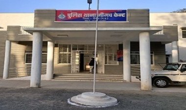 BIG BREAKING: ग्राम भरभडिय़ा का जंगल, और चल रहा था ये अवैध काम, सूचना पर केंट पुलिस की दबिश, 3 गिरफ्तार तो 1 फरार, पढ़े खबर